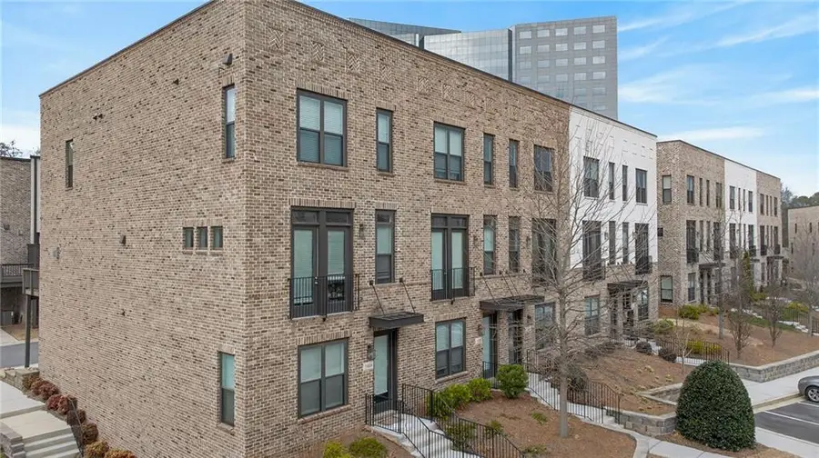 1601 Aldworth Place Se, Atlanta, GA 30339 - #2