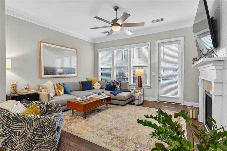 1601 Aldworth Place Se, Atlanta, GA 30339 - #3