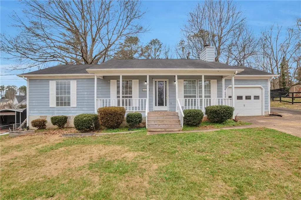 4342 Wrexham Court, Snellville, GA 30039 - #1