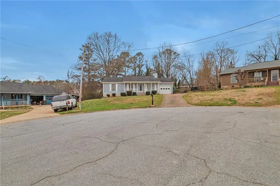4342 Wrexham Court, Snellville, GA 30039 - #2