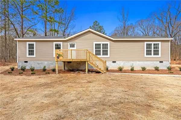 487 Childers Road, Colbert, GA 30628