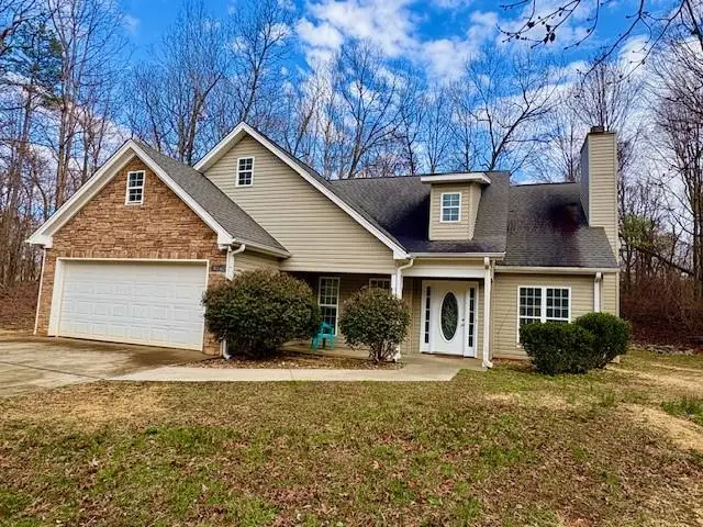 41 Oakmont Drive, Cleveland, GA 30528 - #1