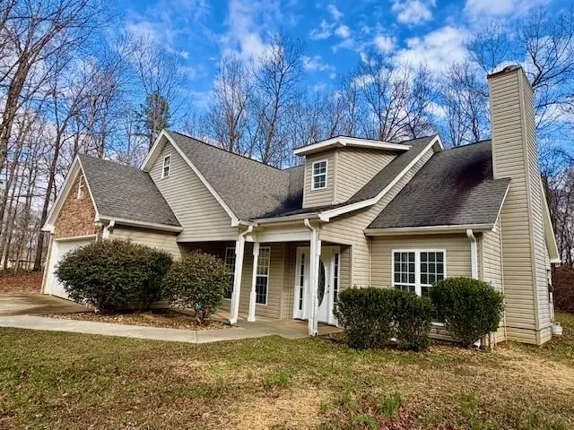 41 Oakmont Drive, Cleveland, GA 30528 - #2