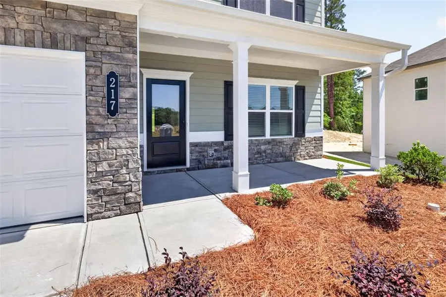 217 Oakmont Drive, Dallas, GA 30132 - #3
