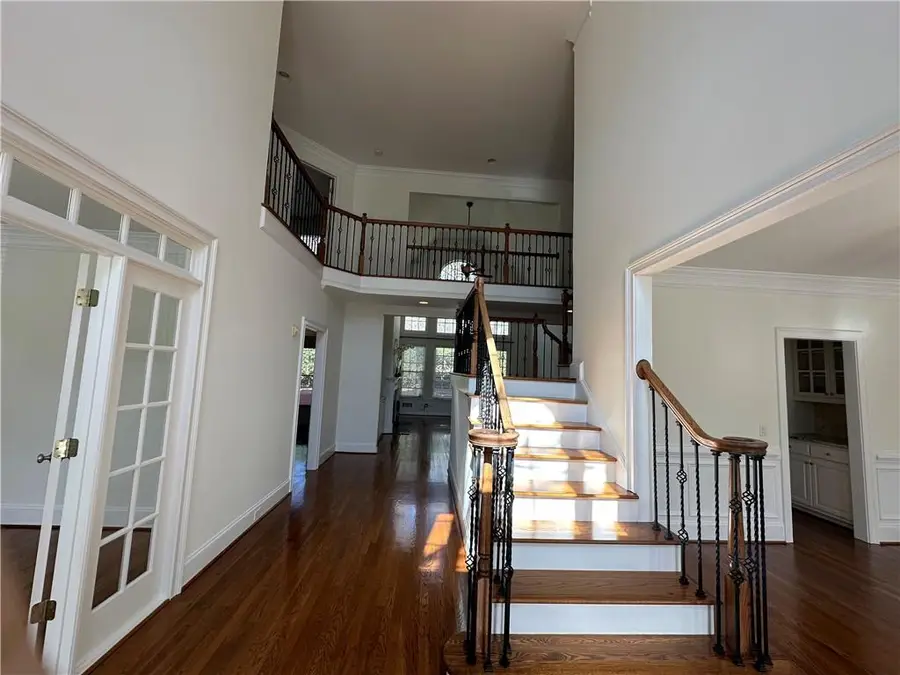 11025 Bracebridge Road, Alpharetta, GA 30022 - #3