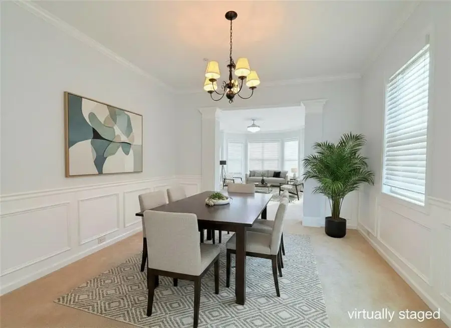 615 Ceremony Way, Acworth, GA 30102 - #3