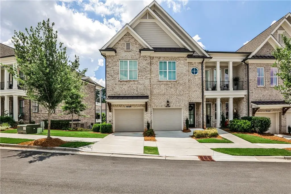 4965 Sealy Circle, Peachtree Corners, GA 30092 - #1