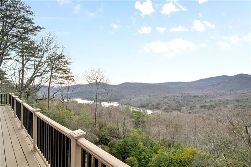 717 Mcelroy Mountain Drive, Big Canoe, GA 30143 - #3