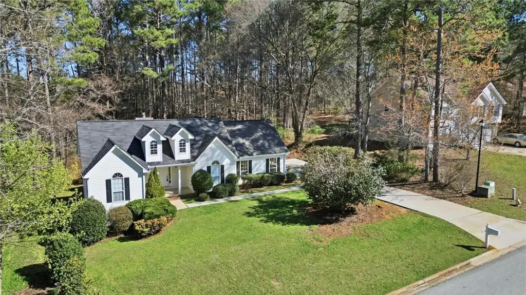 190 Cambridge Way, Covington, GA 30016 - #1