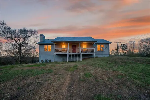 1982 Moccasin Gap Road, Lula, GA 30554