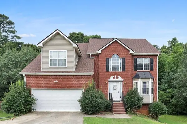 3279 Rockmill Drive, Ellenwood, GA 30294
