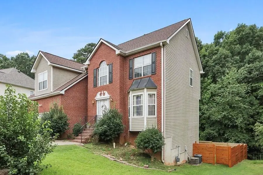 3279 Rockmill Drive, Ellenwood, GA 30294 - #2