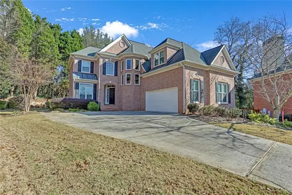 3352 Fieldwood Drive Se, Smyrna, GA 30080