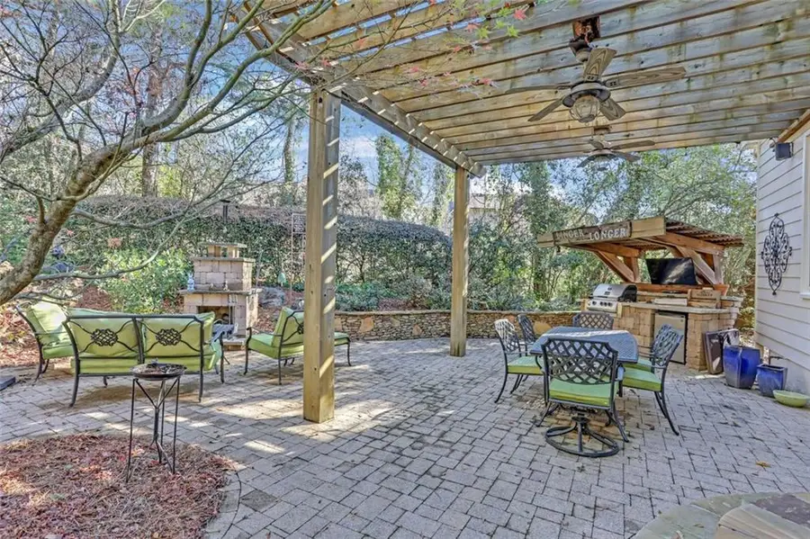 3352 Fieldwood Drive Se, Smyrna, GA 30080 - #3