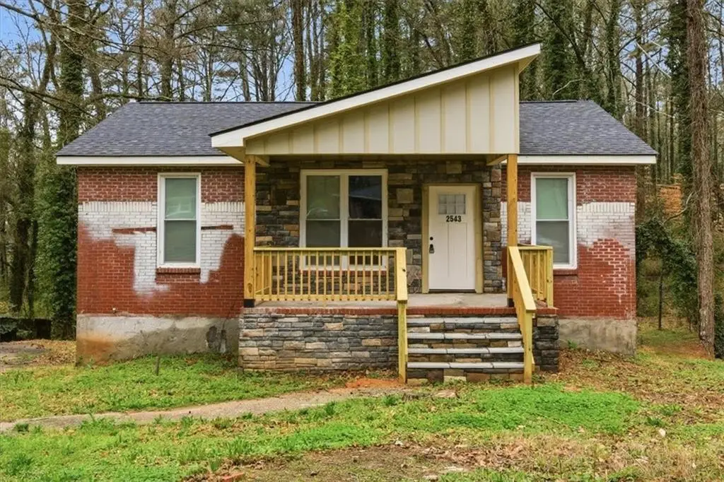 2543 Susan Lane Sw, Atlanta, GA 30331 - #1