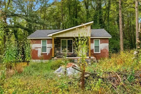 2543 Susan Lane Sw, Atlanta, GA 30331