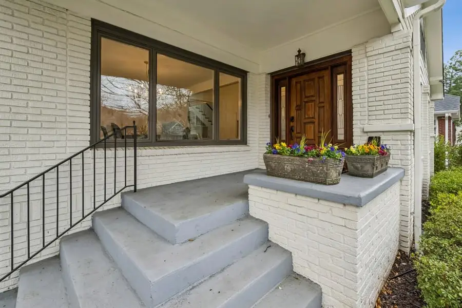 1283 Lanier Boulevard Ne, Atlanta, GA 30306 - #3