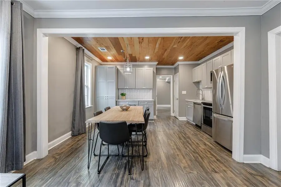 1012 Westmoor Drive Nw, Atlanta, GA 30314 - #2