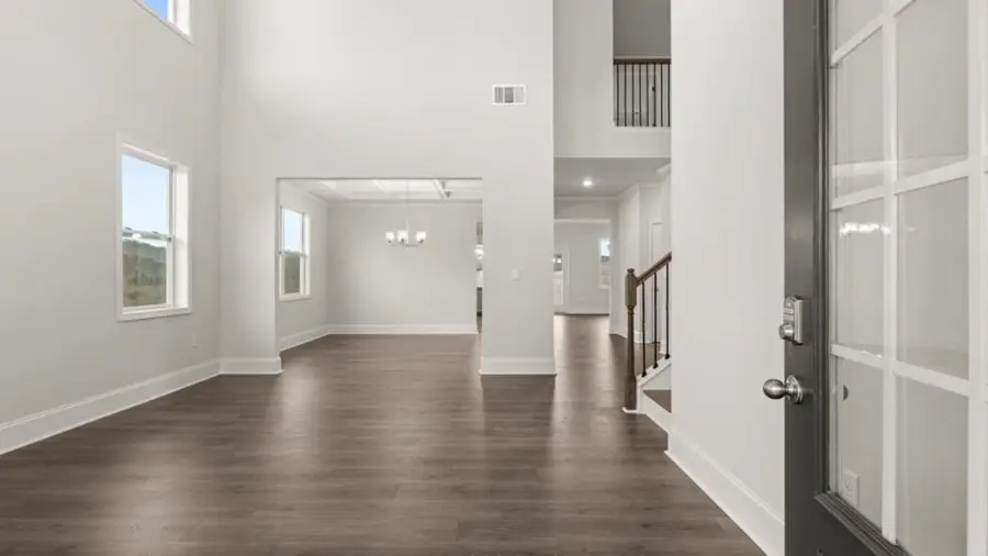 179 Parkview Drive, Dallas, GA 30157 - #2