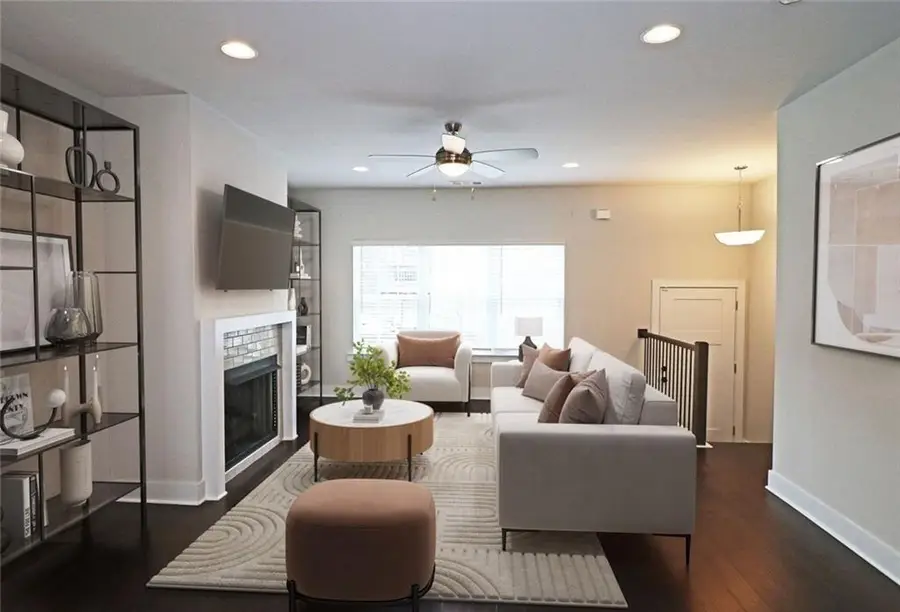 2163 Wiggins Walk, Atlanta, GA 30316 - #2