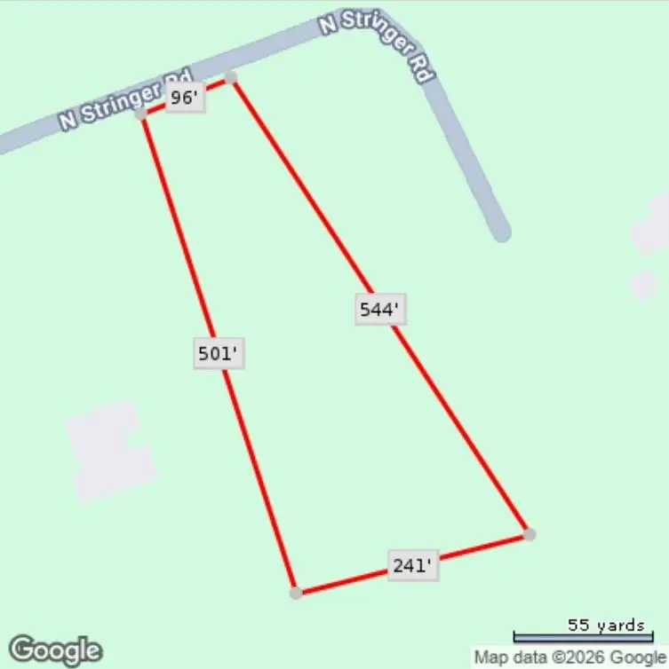 410 N Stringer Road, Canton, GA 30114 - #1