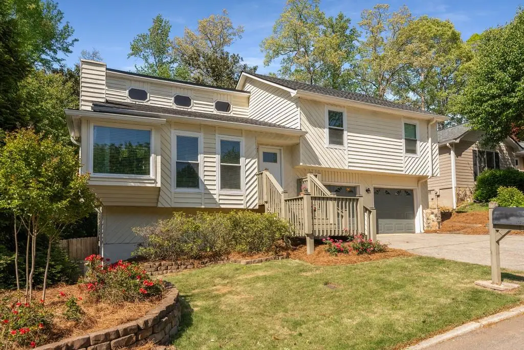 1109 Capital Club Circle Ne, Brookhaven, GA 30319 - #1