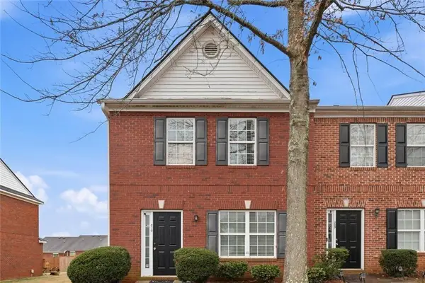 7712 Autry Circle #210, Douglasville, GA 30134