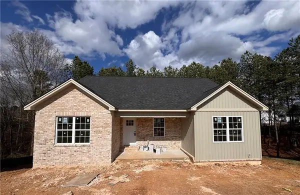 119 Rons Court Nw, Calhoun, GA 30701