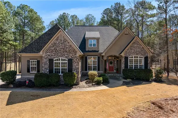 35 Trellis Trace, Newnan, GA 30265