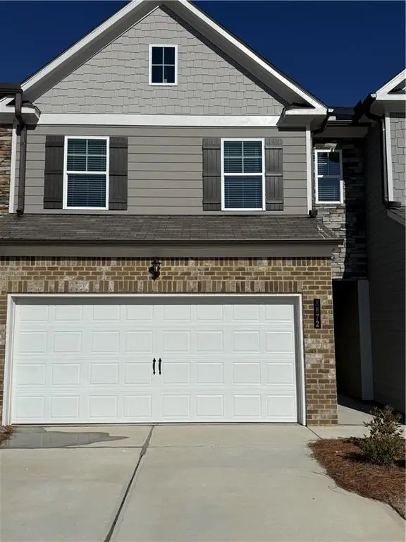 3872 Billabong Trail #84, Gainesville, GA 30506 - #1