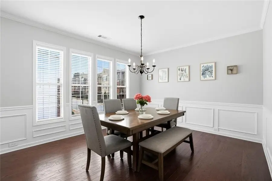 3009 Eltham Place, Decatur, GA 30033 - #3