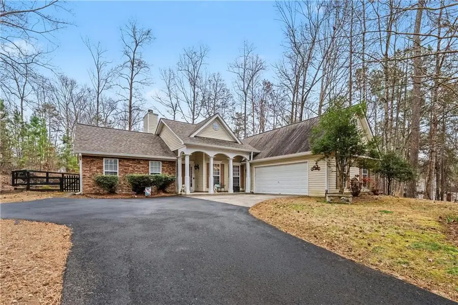 3835 Pilgrim Mill Road, Cumming, GA 30041 - #2