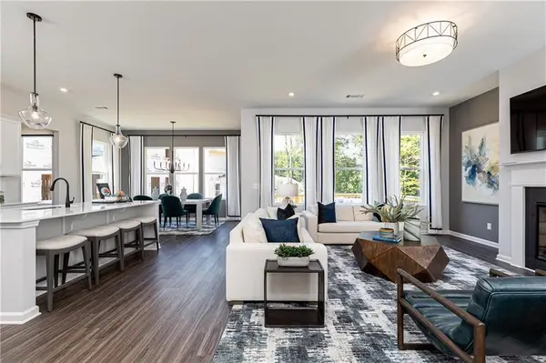 3102 Cambridge Mill Street, Acworth, GA 30102