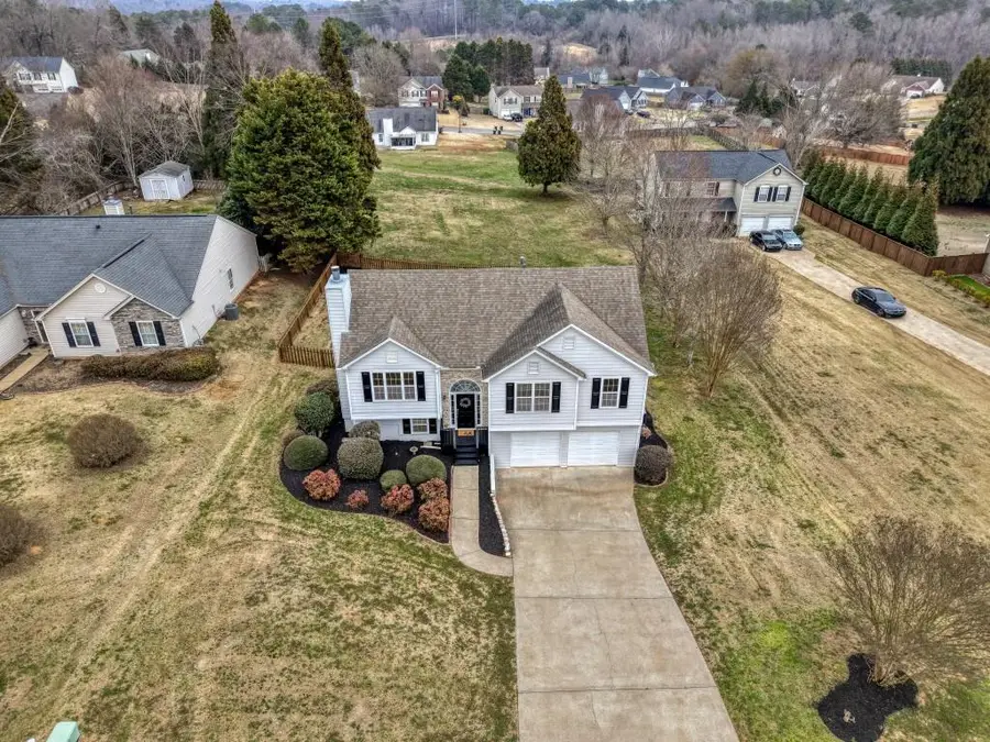 8440 River Bluff Place, Ball Ground, GA 30107 - #3