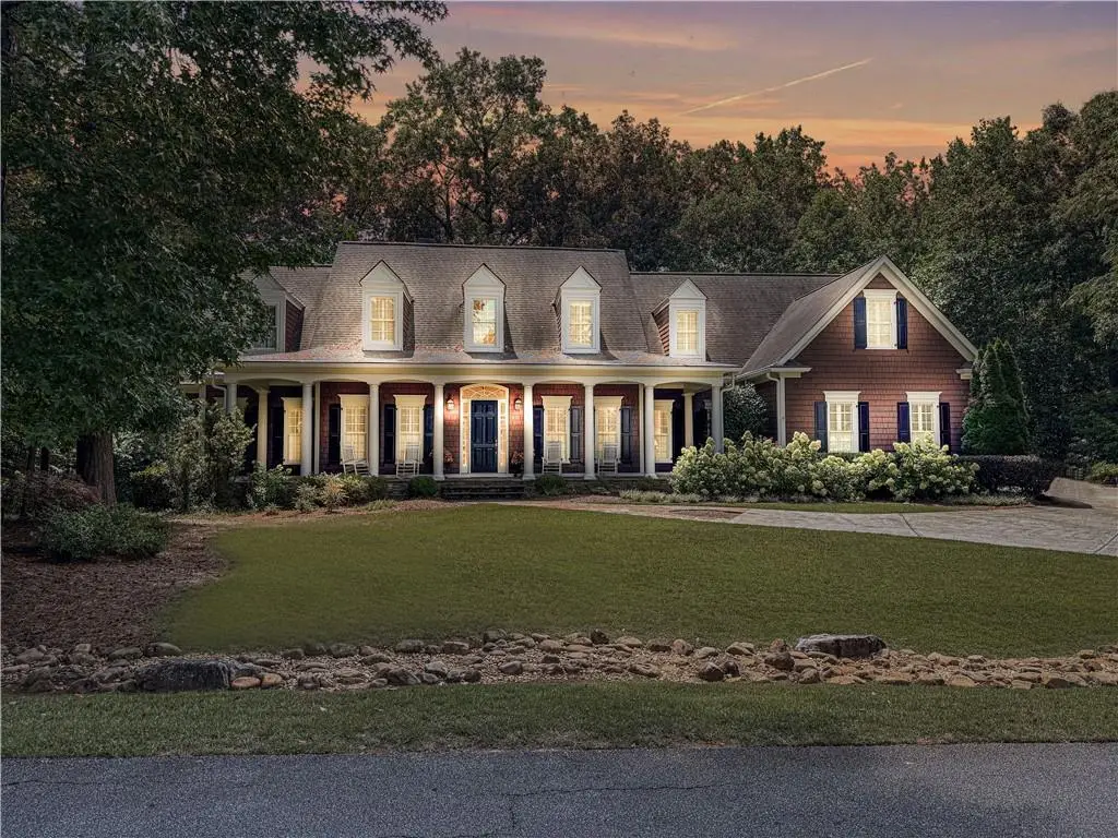 2473 Kirk Lane Nw, Kennesaw, GA 30152 - #1