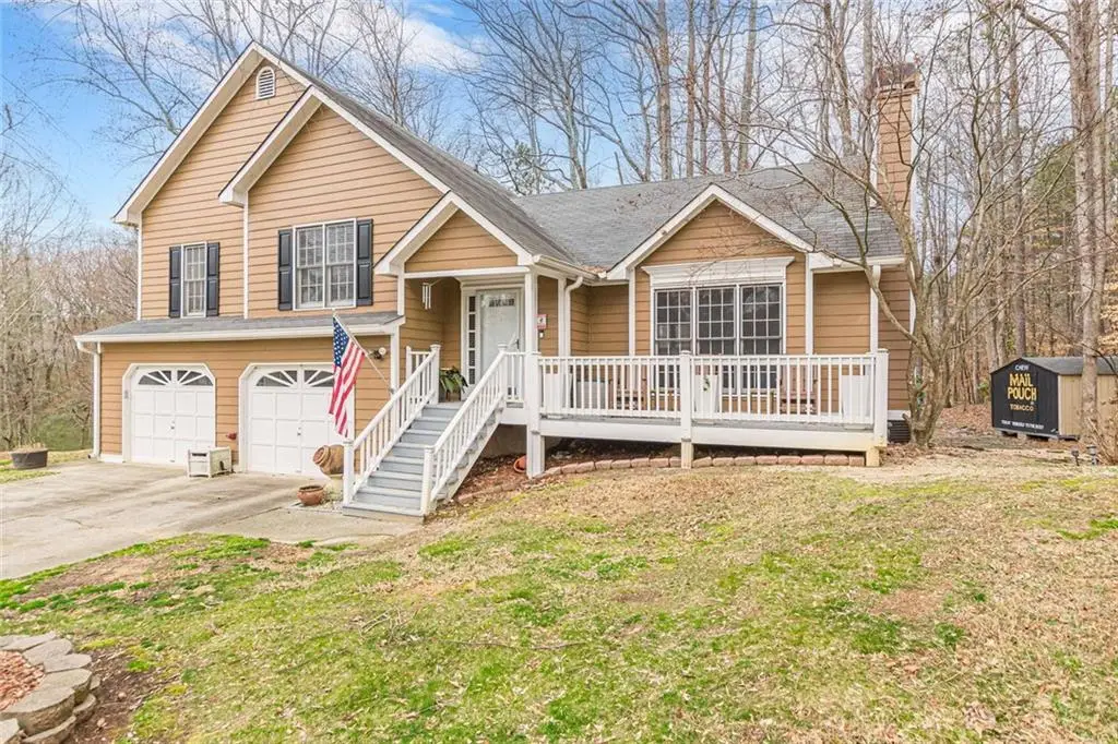 2981 Elberta Terrace, Powder Springs, GA 30127 - #1