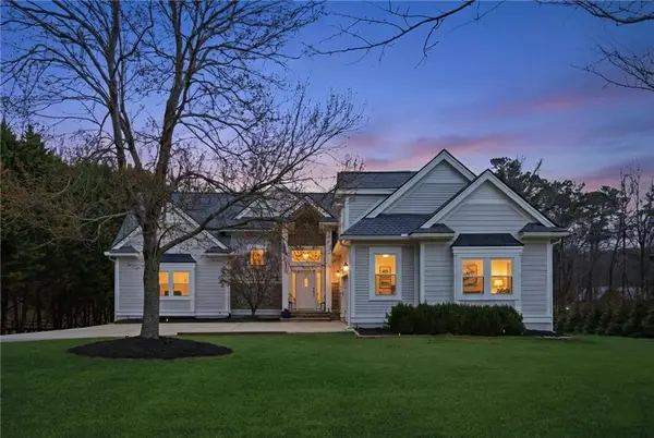 580 Freehome Road, Canton, GA 30115