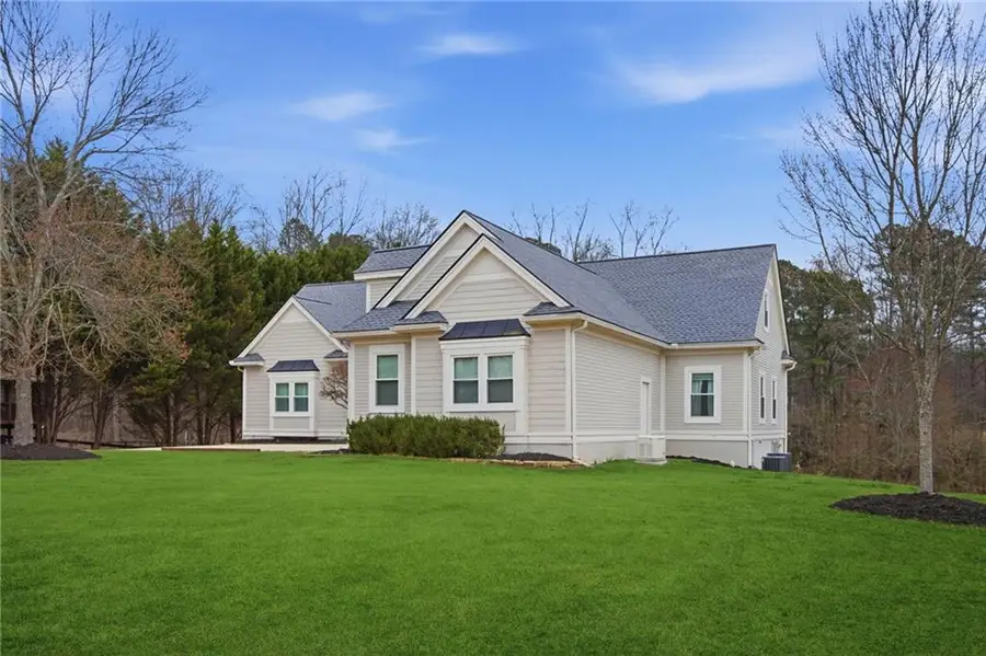 580 Freehome Road, Canton, GA 30115 - #3