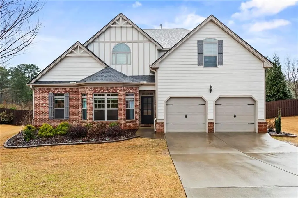 5925 Fielding Court, Cumming, GA 30041 - #1