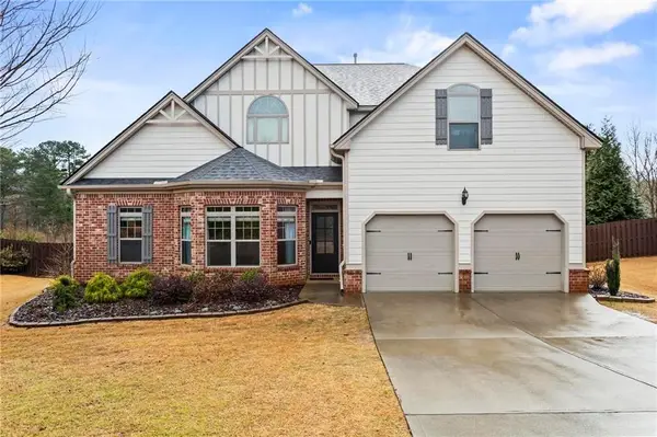 5925 Fielding Court, Cumming, GA 30041