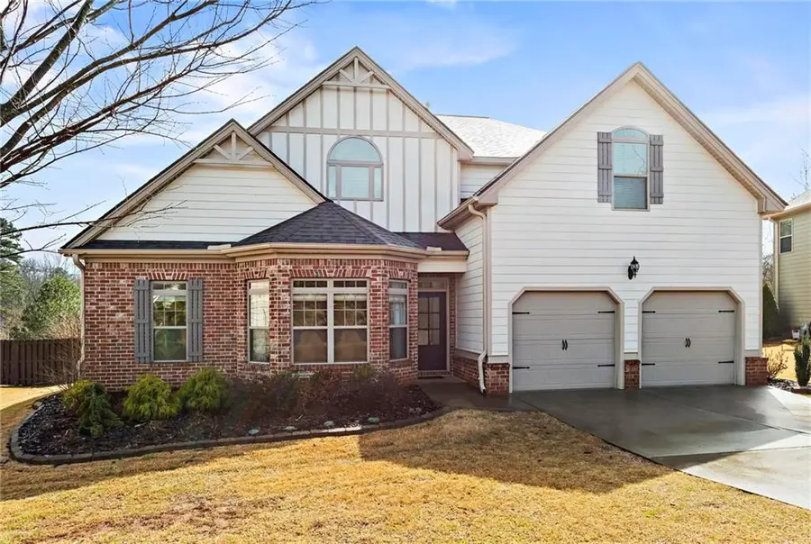 5925 Fielding Court, Cumming, GA 30041 - #2