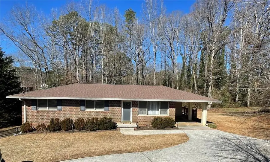 Address Withheld By Seller, Toccoa, GA 30577 - #2