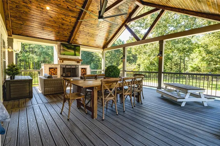 696 State Rte 18, Barnesville, GA 30204 - #3