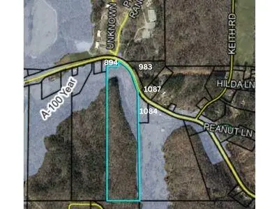 00 Catoosa Parkway, Tunnel Hill, GA 30755 - #3