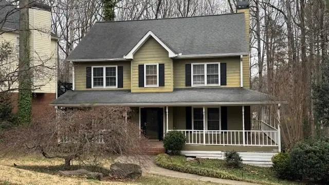 812 Deep Lake Drive Nw, Kennesaw, GA 30144 - #1