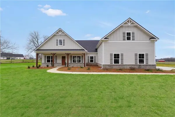 680 Snapping Shoals Road, Mcdonough, GA 30252