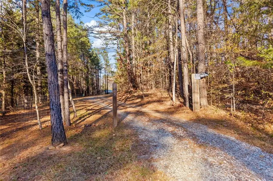 665 N Holcomb Drive, Martin, GA 30557 - #2