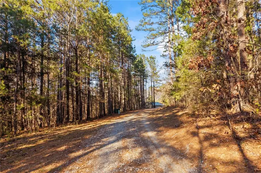 665 N Holcomb Drive, Martin, GA 30557 - #3