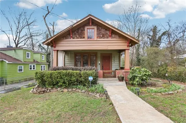 1791 Evans Drive Sw, Atlanta, GA 30310