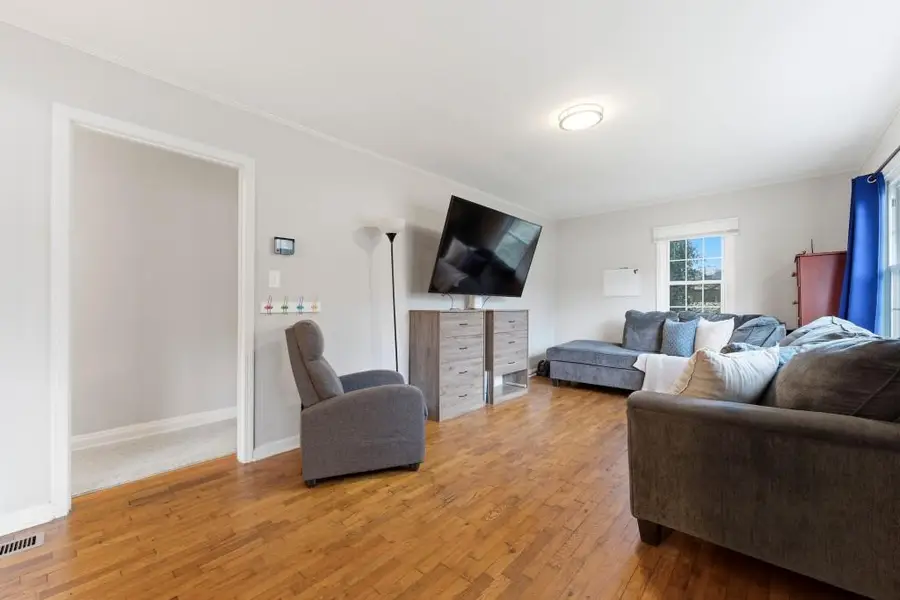 3245 Mars Hill Church Road, Acworth, GA 30101 - #3